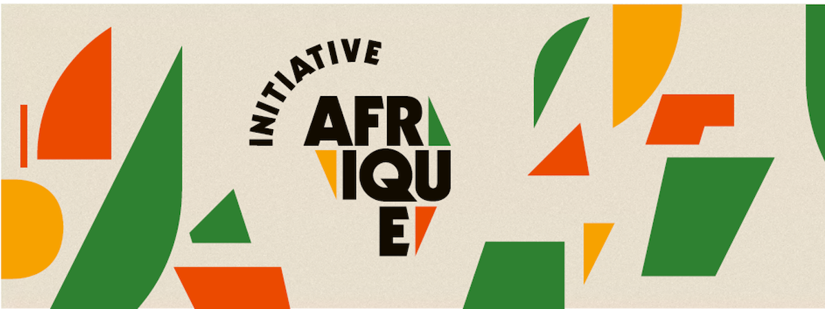 Titleimage: Initiative Afrique Titleimage: Initiative Afrique