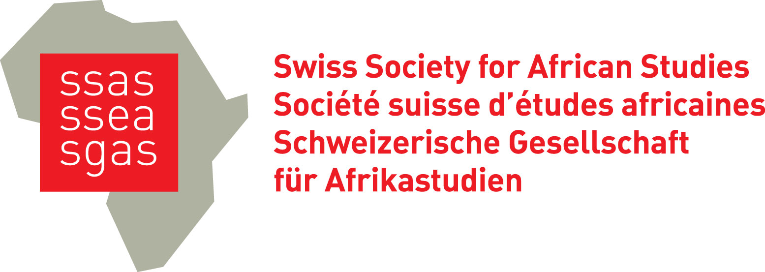 logo SSAS