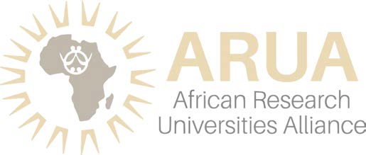 logo ARUA