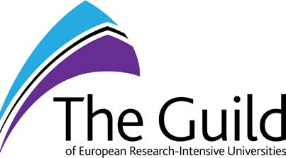 logo The Guild