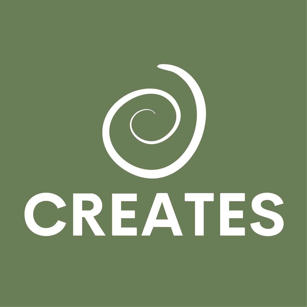 logo CREATES