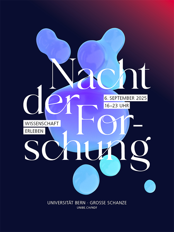 Night of Research Logo